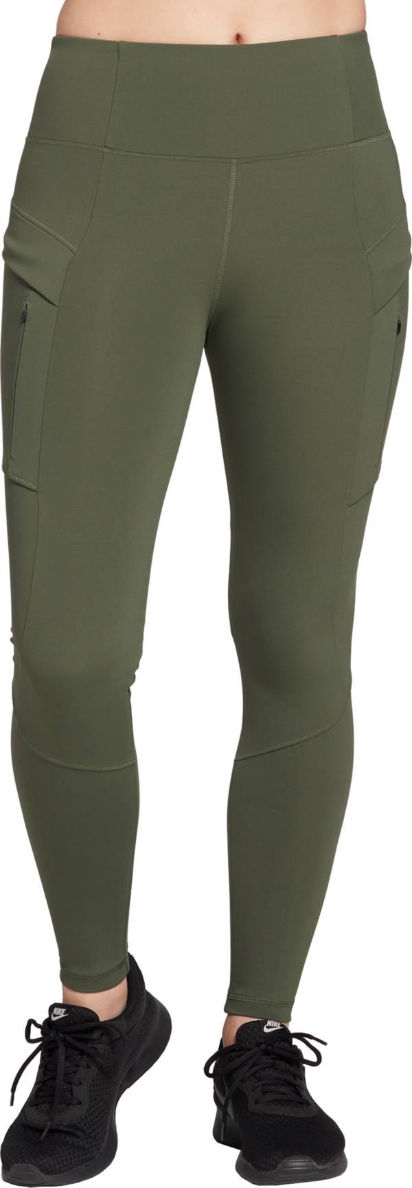 CALIA by Carrie Underwood Women's Power Sculpt Cargo Leggings