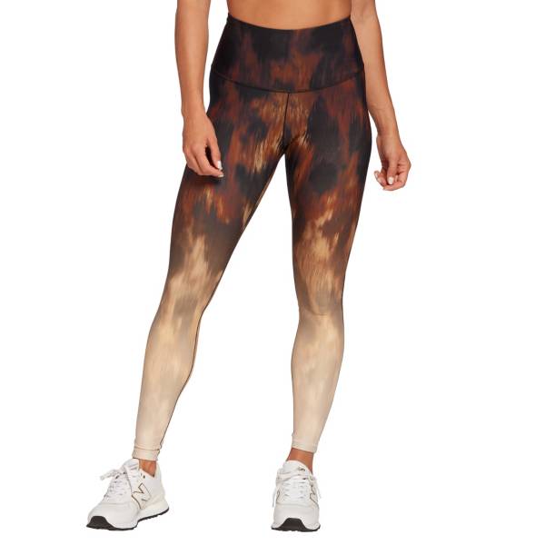 CALIA by Carrie Underwood Women's Power Sculpt Leggings