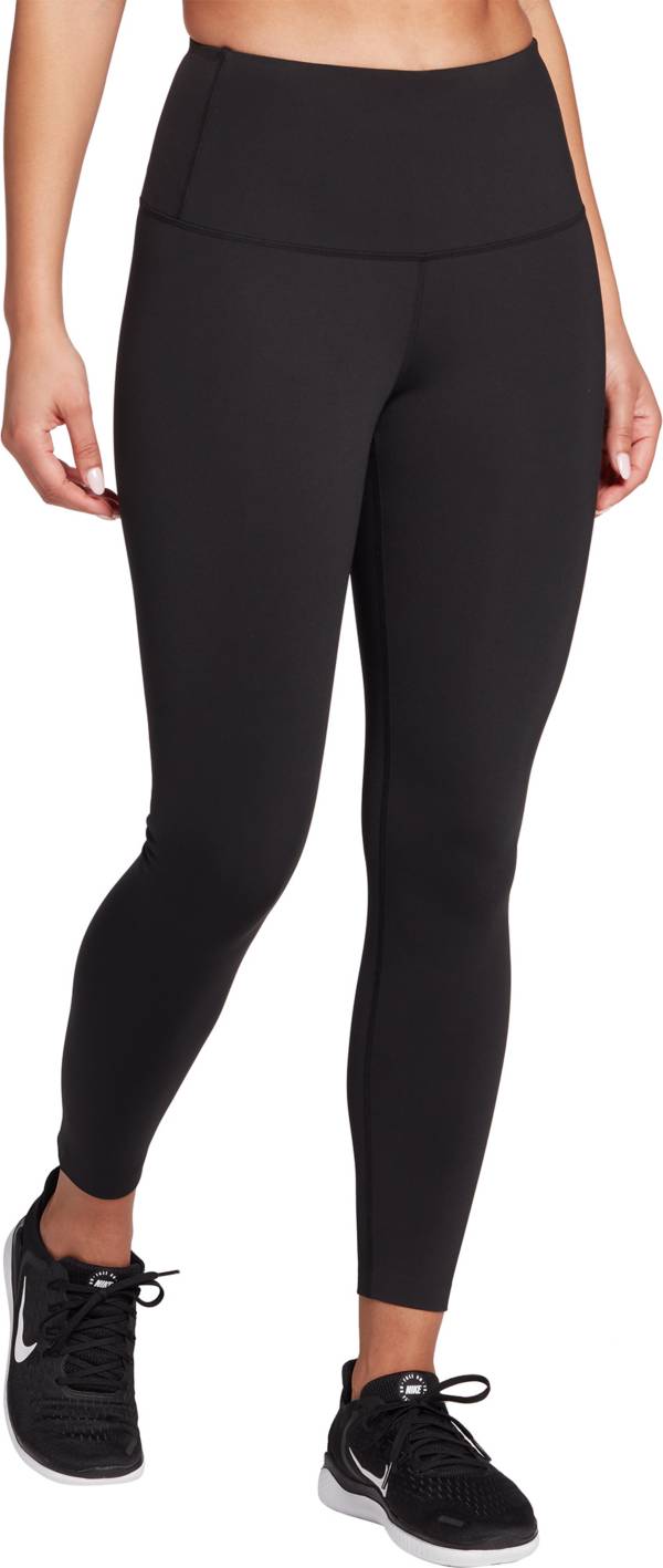 CALIA by Carrie Underwood Women's Power Sculpt 7/8 Leggings