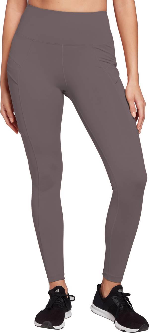 CALIA by Carrie Underwood Women's Sculpt Cargo Tights