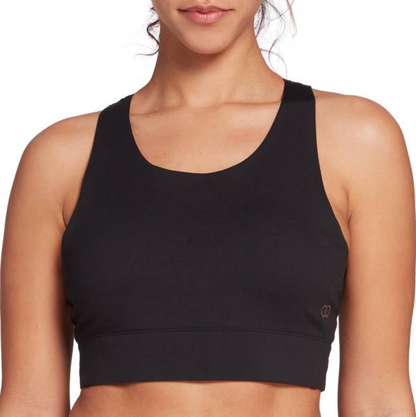 CALIA by Carrie Underwood Women's Sculpt Longline Sports Bra