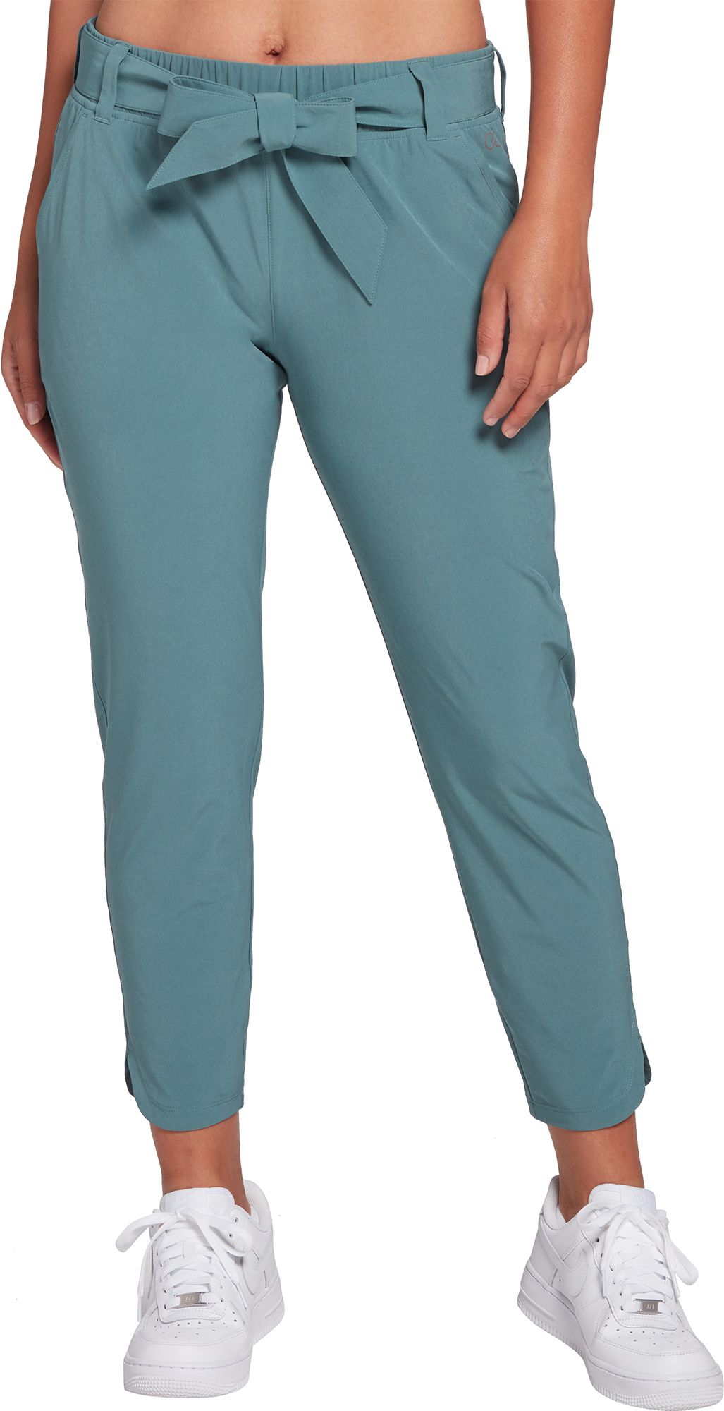 calia mid rise jogger