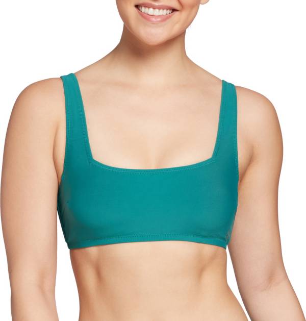 CALIA Women's Square Neck Bikini Top | Dick's Sporting Goods