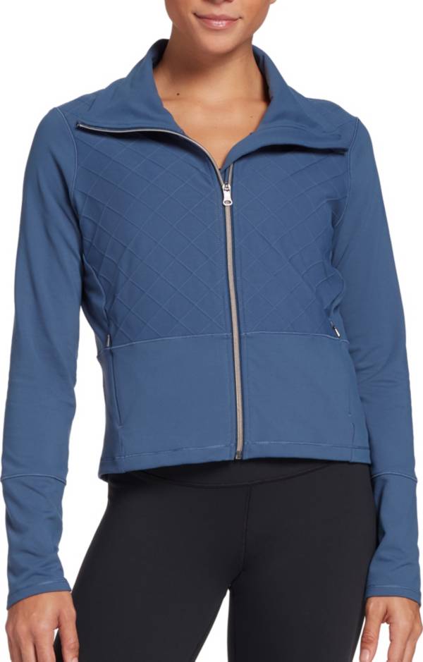 Calia By Carrie Underwood Women S Essential Quilted Jacket