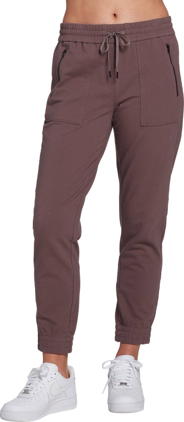 CALIA by Carrie Underwood Women's Twill Jogger Pants | DICK'S Sporting ...