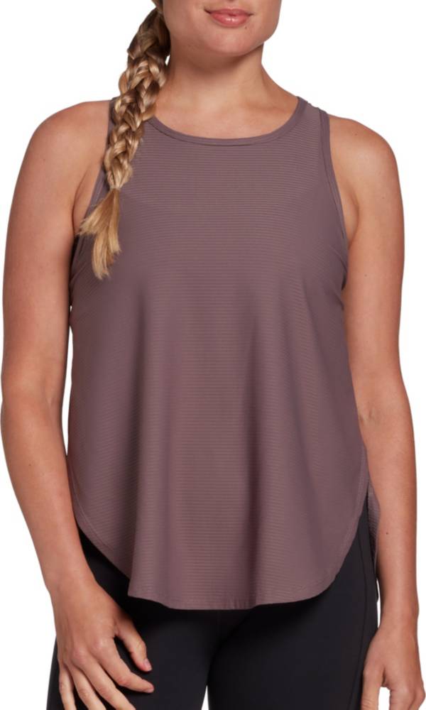 calia by carrie underwood women's knot front swim top