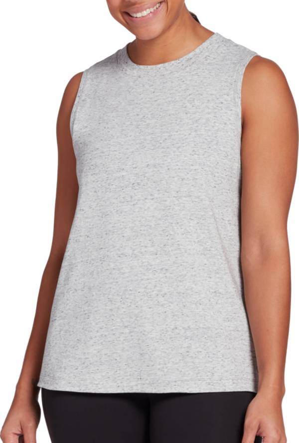 CALIA by Carrie Underwood Women's Everyday Boyfriend Tank Top product image