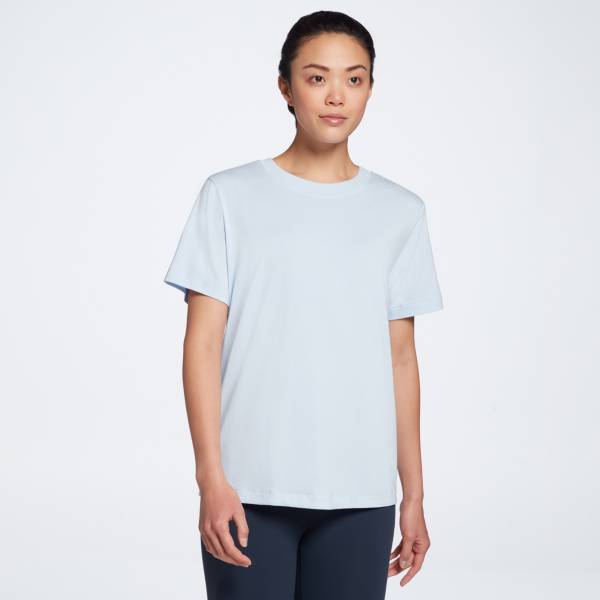 CALIA Women's Everyday Boyfriend T-Shirt product image