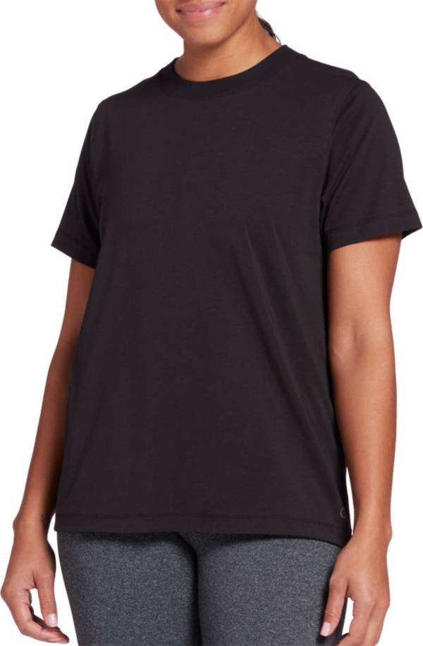CALIA Women's Everyday Boyfriend T-Shirt product image
