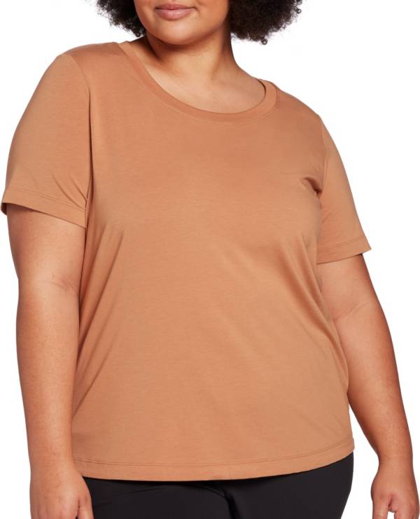 CALIA by Carrie Underwood Women's Everyday Relaxed Fit T-Shirt product image