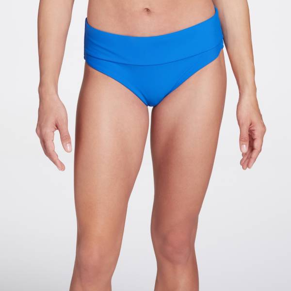 Bikini Bottoms - Bright blue - Ladies