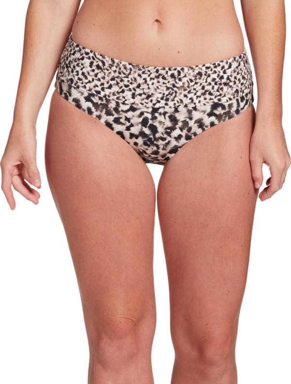 CALIA by Carrie Underwood Women's Wide Band Bikini Bottoms product image
