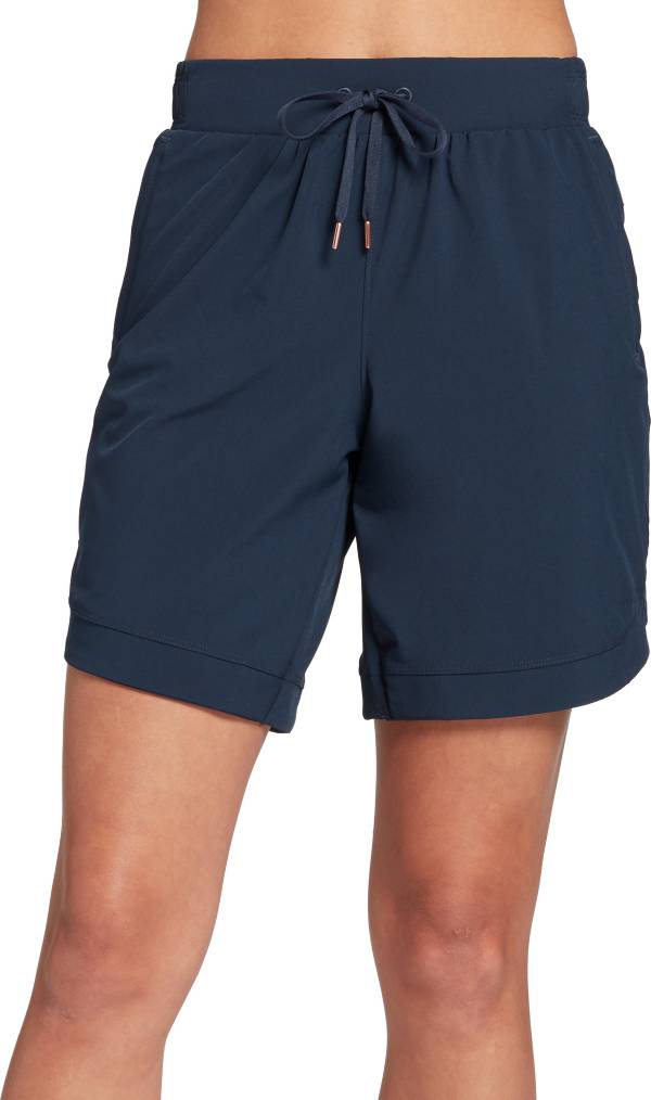 CALIA by Carrie Underwood Women's Journey Woven Bermuda Shorts product image