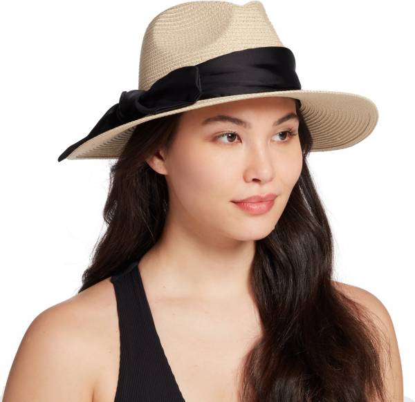 CALIA by Carrie Underwood Women's Fedora Swim Hat