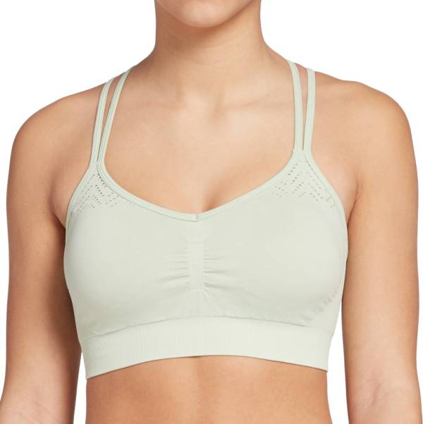 CALIA by Carrie Underwood Women's All Day Low Impact Sports Bra