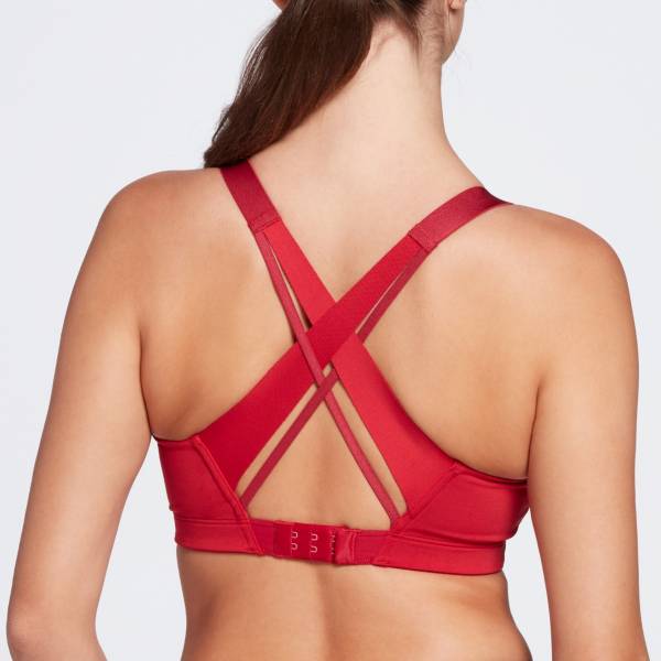 CALIA by Carrie Underwood Women's Made to Move Double Strap Sports Bra