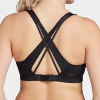 Calia by Carrie Calia Sports Bra Blue Size M - $26 (35% Off Retail) - From  Taylor