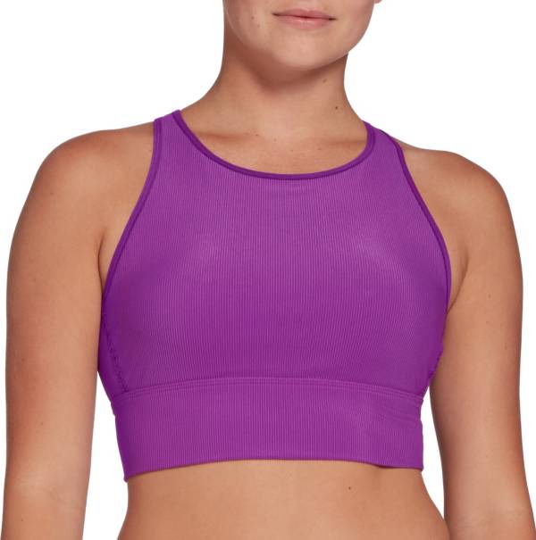 CALIA by Carrie Underwood Women's Made to Play Crossback Longline Sports Bra product image