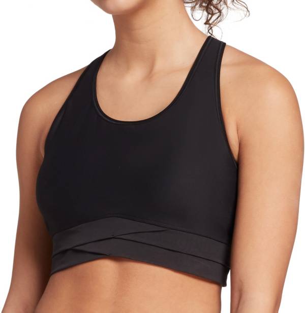 CALIA by Carrie Underwood Women's Made to Play Racerback Sports Bra