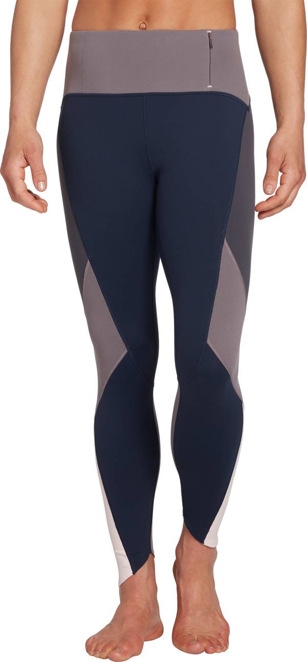 CALIA by Carrie Underwood Women's Essential Colorblocked Leggings