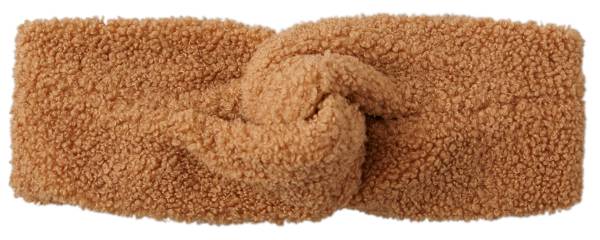 CALIA by Carrie Underwood Women's Teddy Fleece Headband