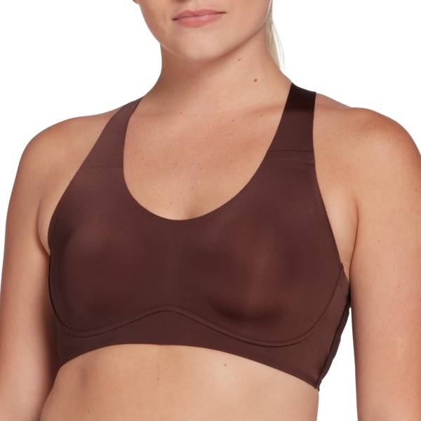 CALIA by Carrie Underwood Women's Take On The Day Racerback Sports Bra