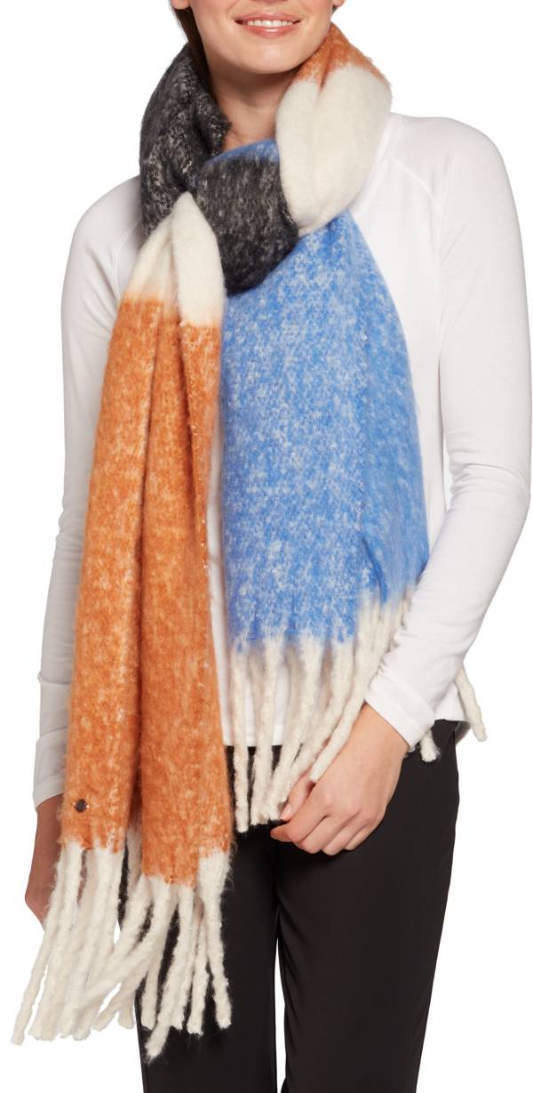 CALIA by Carrie Underwood Women's Woven Bounce Scarf