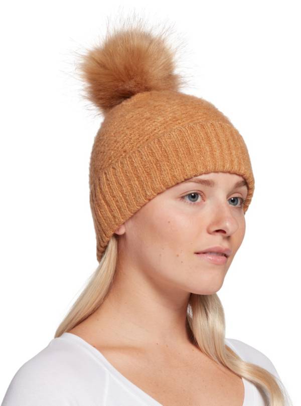 Calia By Carrie Underwood Women S Yarn Pom Beanie Calia By Carrie Underwood