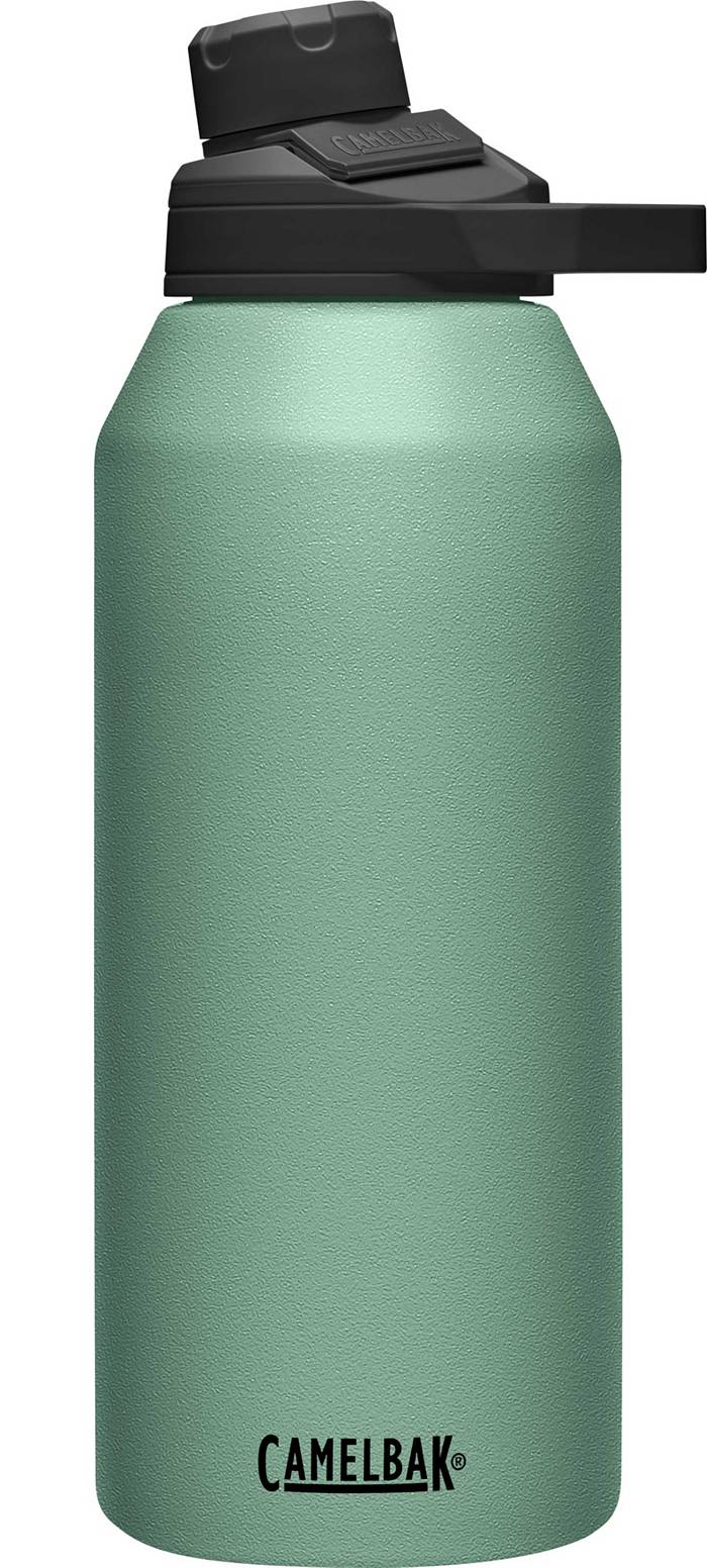 40oz CP Signature Pickleball Insulated Water Bottle with Sport