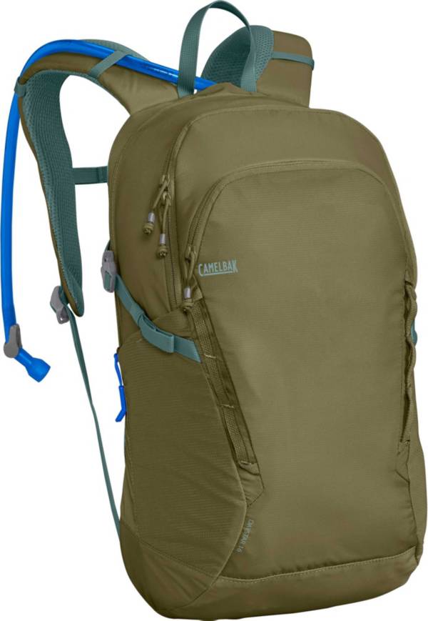 camelbak daystar 16 review