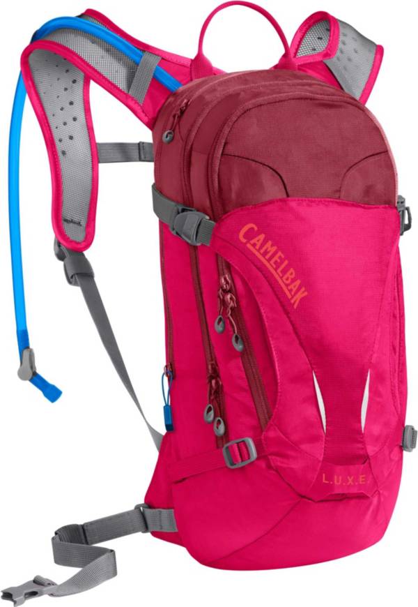 CamelBak Women's L.U.X.E. 100 oz Hydration Pack