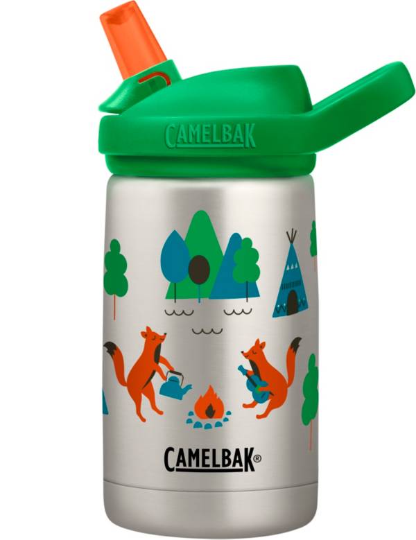 CamelBak eddy+ Kids Vacuum Insulated 12 oz. Bottle product image
