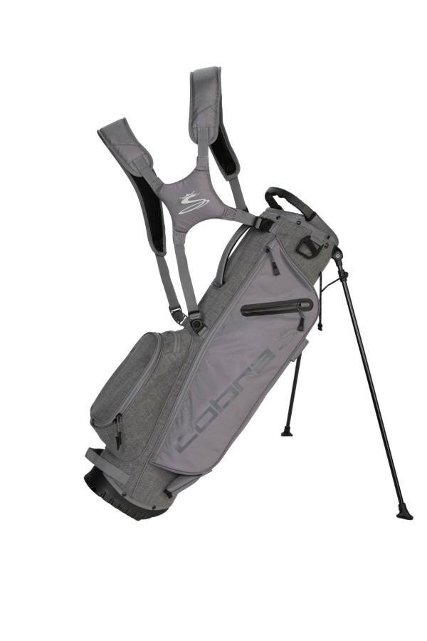 Cobra 2022 UltraLight Sunday Golf Bag Golf Galaxy