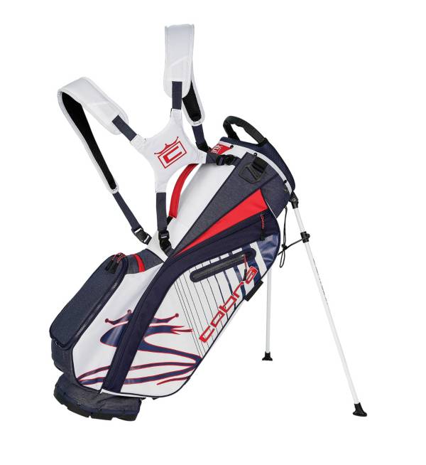 Cobra Ultralight Stand Golf Bag product image