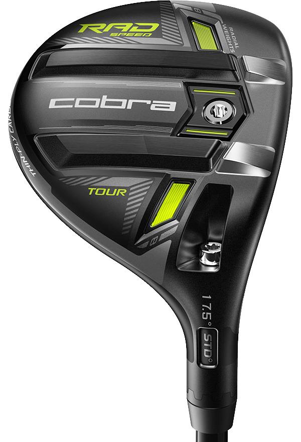 Cobra RADSPEED Tour Custom Fairway