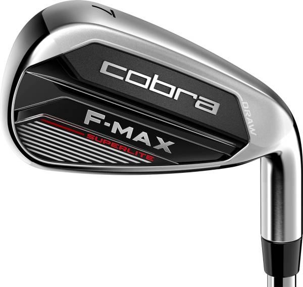 Cobra max gap hot sale wedge loft