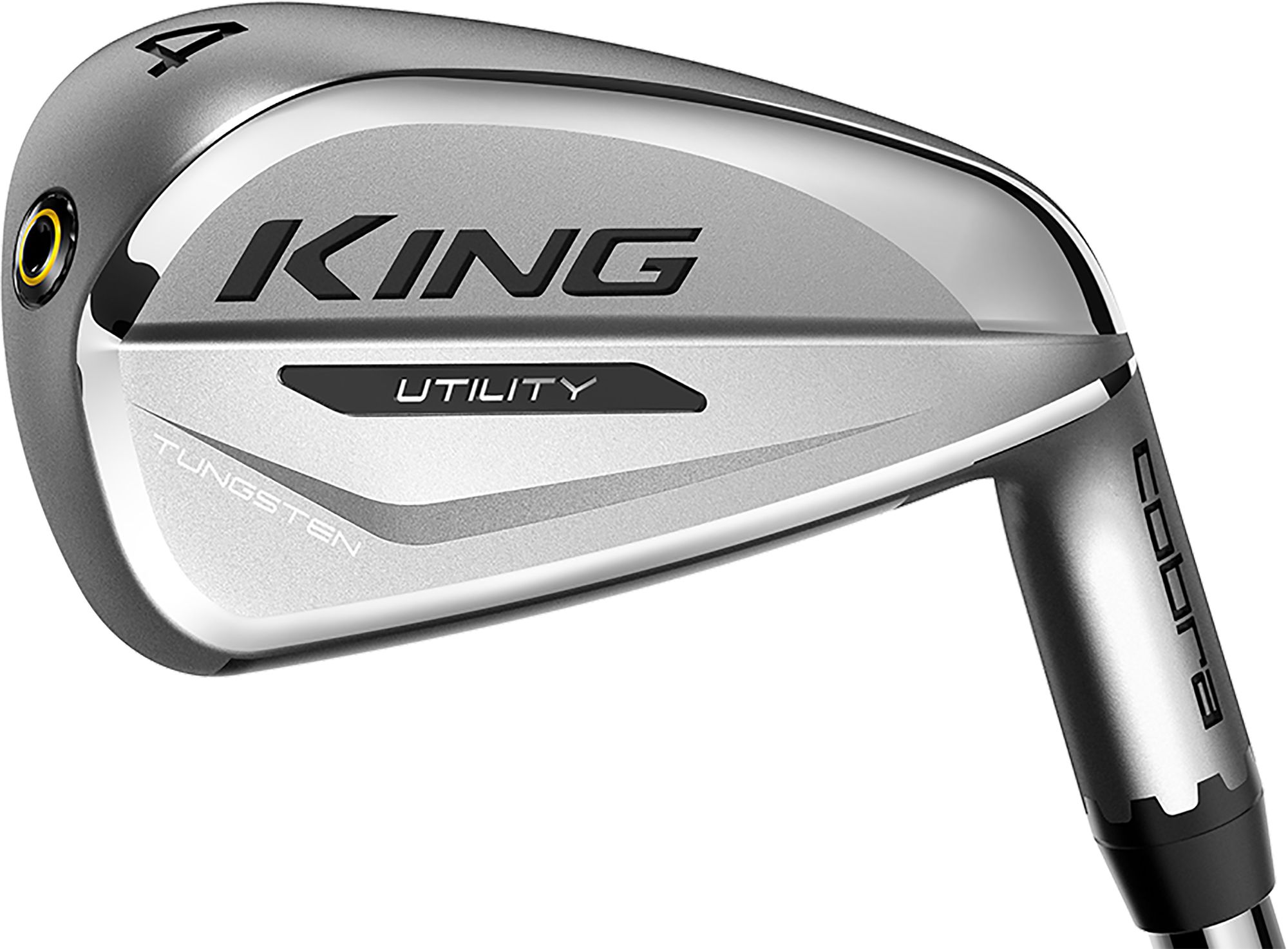 cobra king utility iron