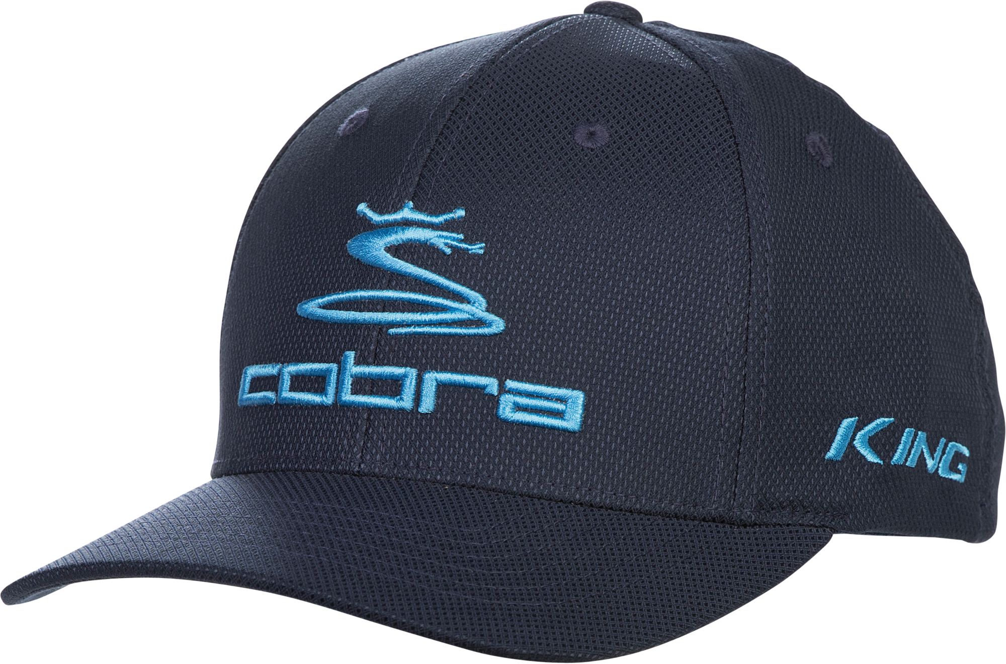 mizuno tour delta golf hat