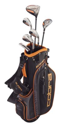 【希少】Cobra Rickie Fowler ゴルフバッグ 送料無料/新品】 希少】Cobra Rickie Fowler ゴルフバッグ