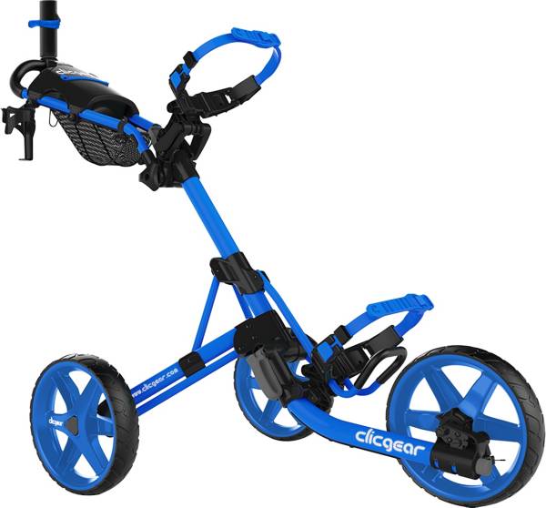 Clicgear 4.0 Golf Push Cart product image