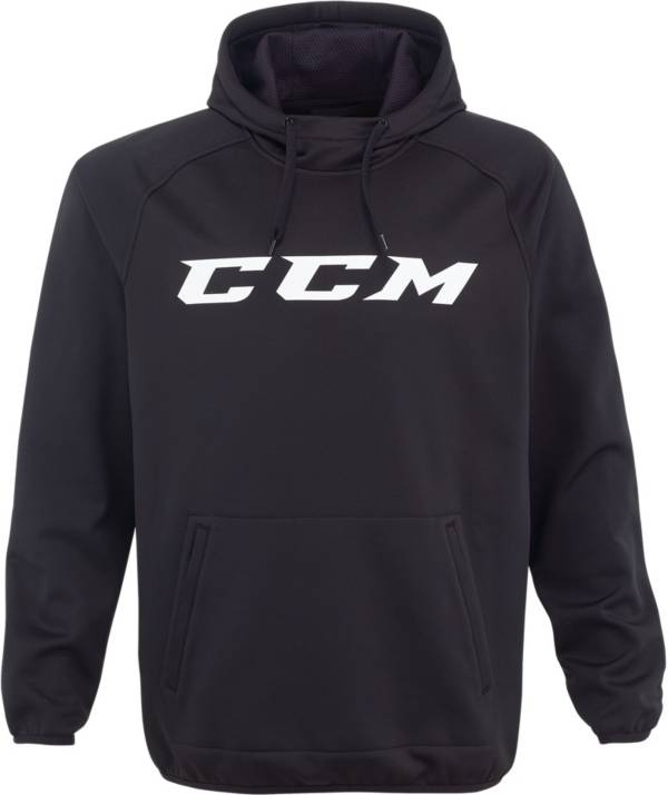 CCM Fleece Hoodie product image