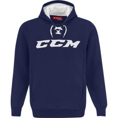 sorry, CCM Hockey Fleece Hoodie is currently out of stock