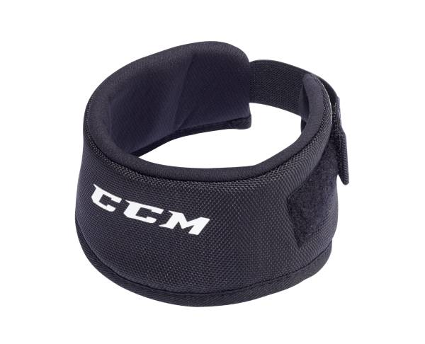CCM Junior 600 Cut Resistant Neck Guard product image