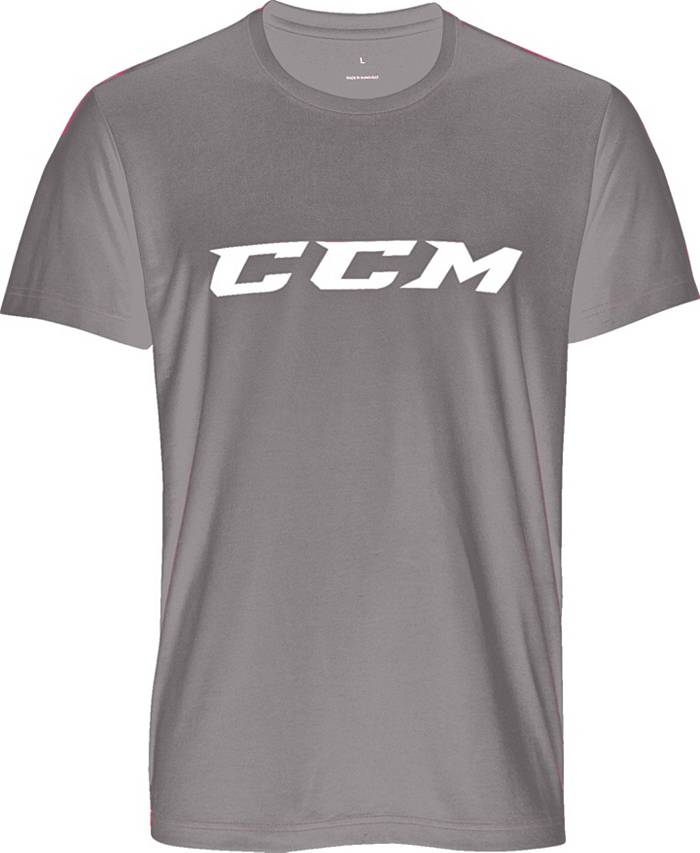 CCM Nashvile Predators NHL Shirt S S