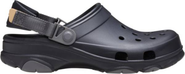 crocs all terrain women's