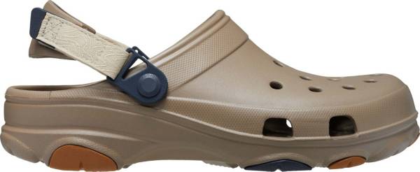 Crocs Classic All-Terrain Clogs | Dick's Sporting Goods