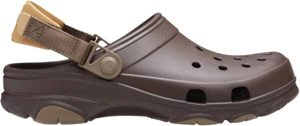 men's classic all terrain clog