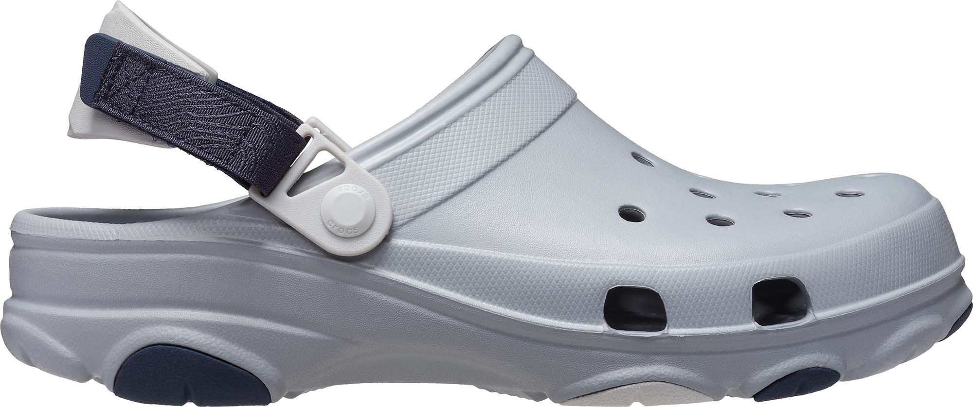 Crocs Classic All-Terrain Clogs product image