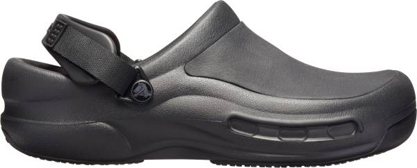 Crocs literide clog on sale black