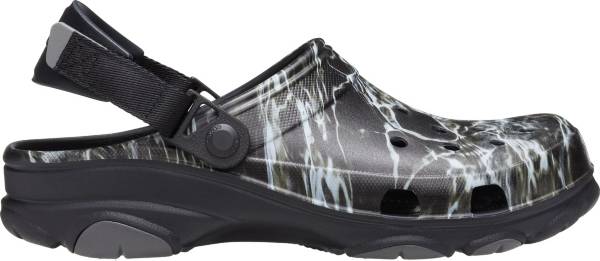 Mossy Oak Elements™ All-Terrain Clog - Crocs